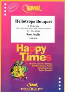 Heliotrope Bouquet Standard