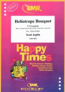 Heliotrope Bouquet Standard