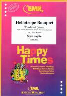 Heliotrope Bouquet Standard
