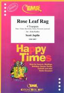 Rose Leaf Rag Standard