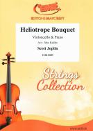 Heliotrope Bouquet Standard