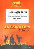 Rondo Alla Turca Standard