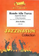 Rondo Alla Turca Standard