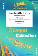 Rondo Alla Turca Standard