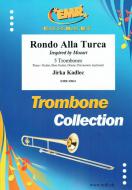 Rondo Alla Turca Standard