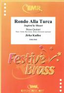 Rondo Alla Turca Standard