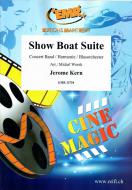 Show Boat Suite Standard