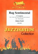 Rag Sentimental Standard
