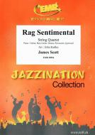 Rag Sentimental Standard