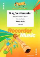 Rag Sentimental Standard