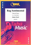 Rag Sentimental Standard