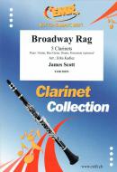 Broadway Rag Standard