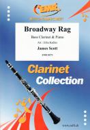 Broadway Rag Standard