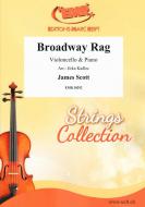Broadway Rag Standard