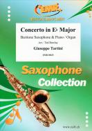 Concerto in Eb Major Standard