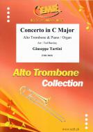 Concerto in C Major Standard
