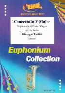 Concerto in F Major Standard