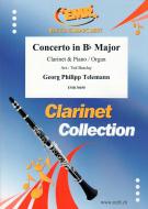 Concerto in Bb Major Standard