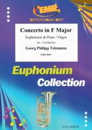 Concerto in F Major Standard