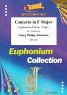 Concerto in F Major Standard