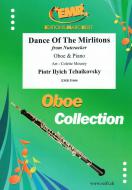 Dance Of The Mirlitons Standard
