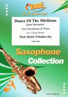 Dance of the Mirlitons Standard