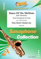 Dance of the Mirlitons Standard