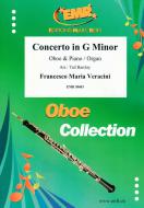 Concerto in G Minor Standard