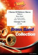 Chorus Of Hebrew Slaves Standard