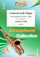 Concerto in Bb Major Standard
