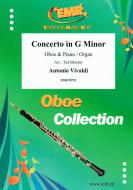Concerto in G Minor Standard