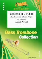 Concerto in G Minor Standard