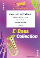 Concerto in F Minor Standard