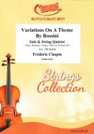 Variations On A Theme By Rossini Standard