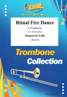 Ritual Fire Dance Standard