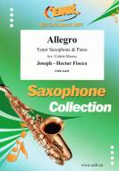 Allegro Standard