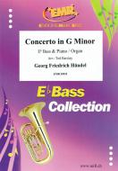 Concerto in G Minor Standard