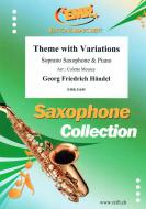 Theme with Variations Standard