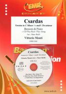 Csardas Standard