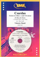 Csardas Standard