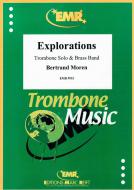 Explorations Standard