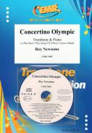 Concertino Olympic Standard