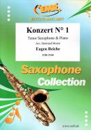 Konzert No 1 Standard