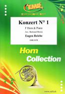 Konzert No 1 Standard
