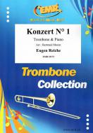 Konzert No 1 Standard