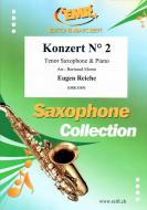 Konzert No 2 Standard