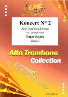 Konzert No 2 Standard