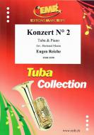 Konzert No 2 Standard