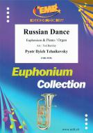 Russian Dance Standard