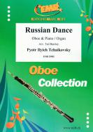 Russian Dance Standard